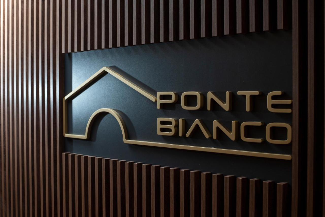 Hotel & Restaurant Ponte Bianco Vranje Extérieur photo