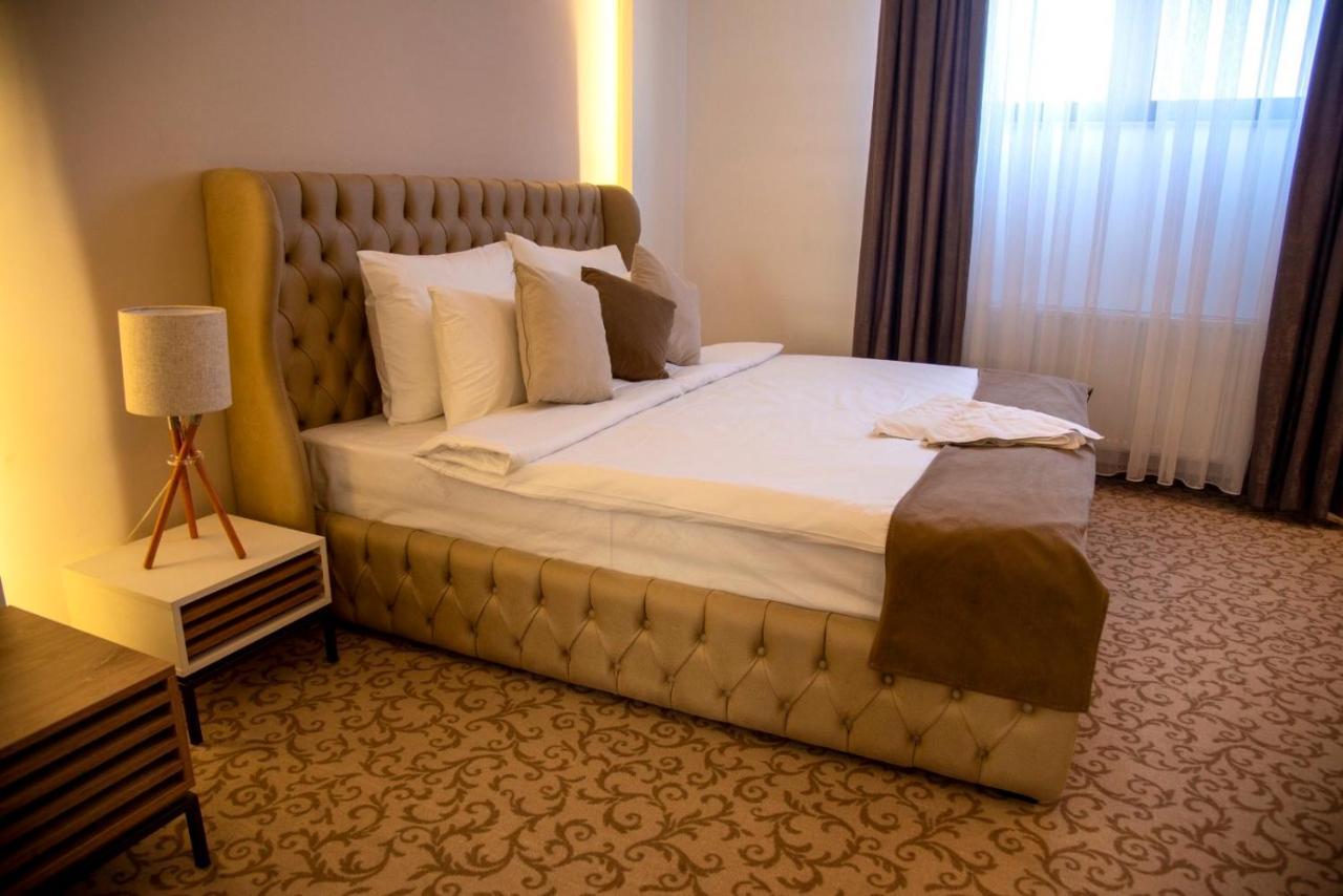 Hotel & Restaurant Ponte Bianco Vranje Extérieur photo