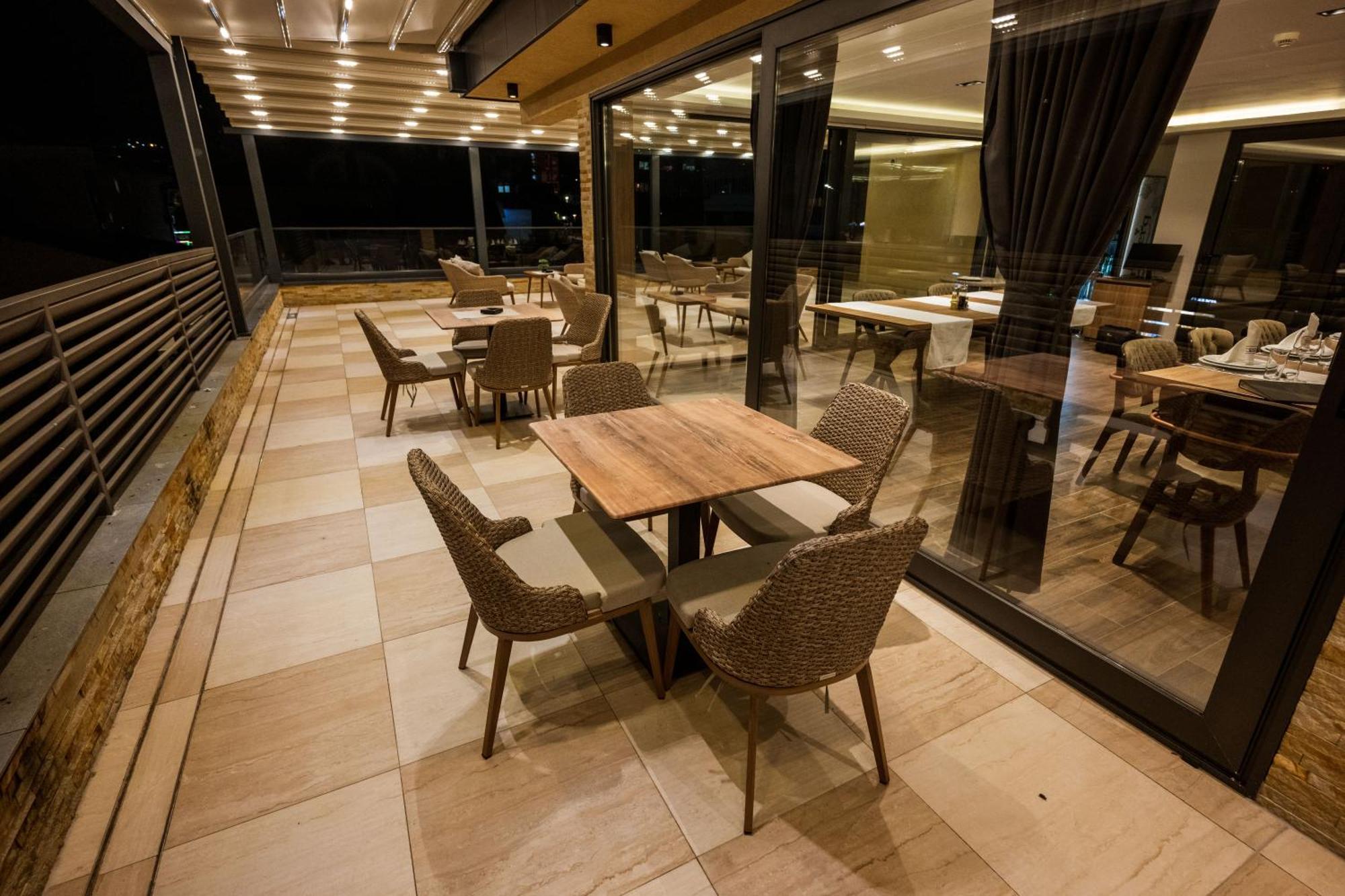 Hotel & Restaurant Ponte Bianco Vranje Extérieur photo