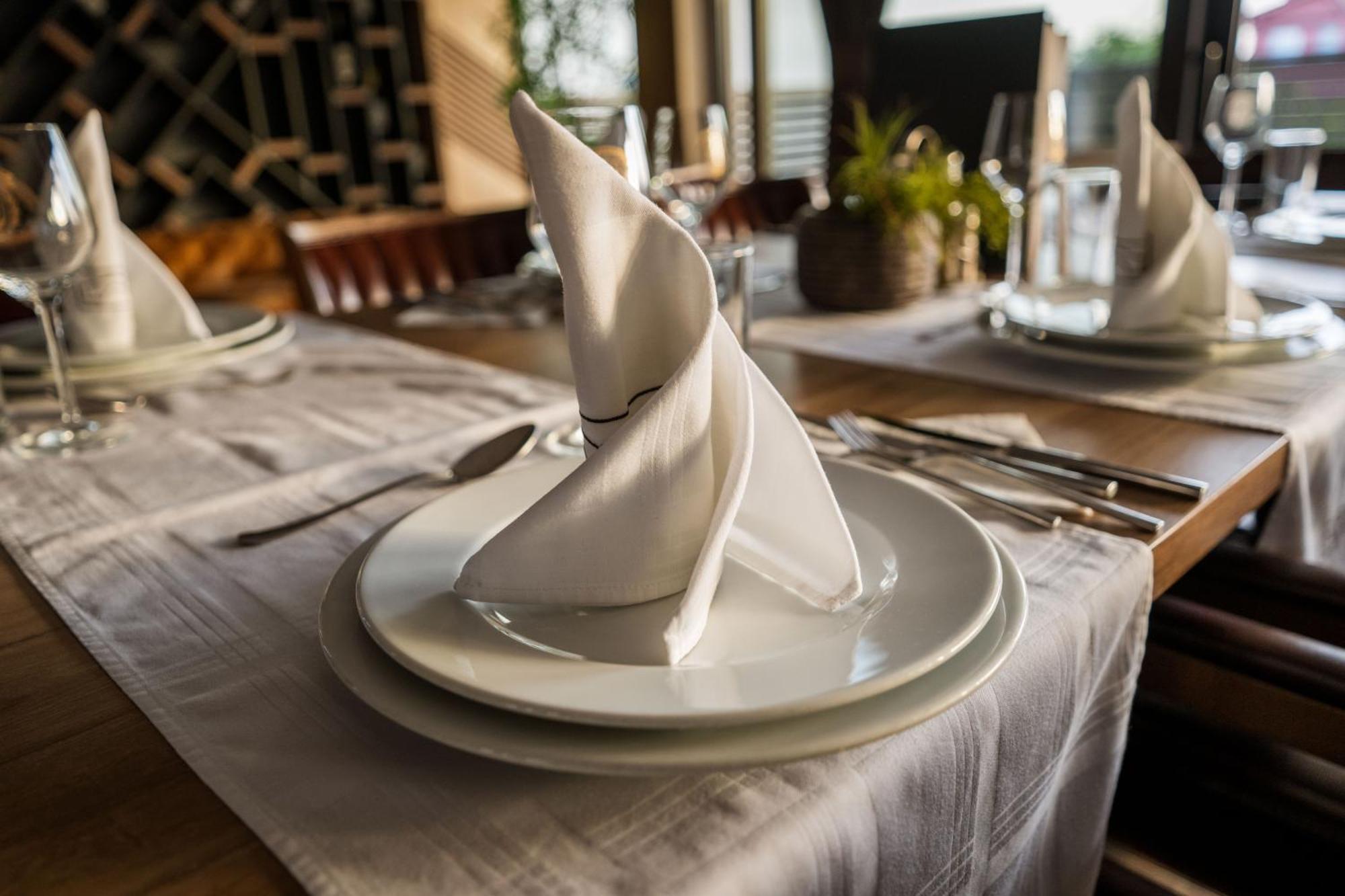 Hotel & Restaurant Ponte Bianco Vranje Extérieur photo