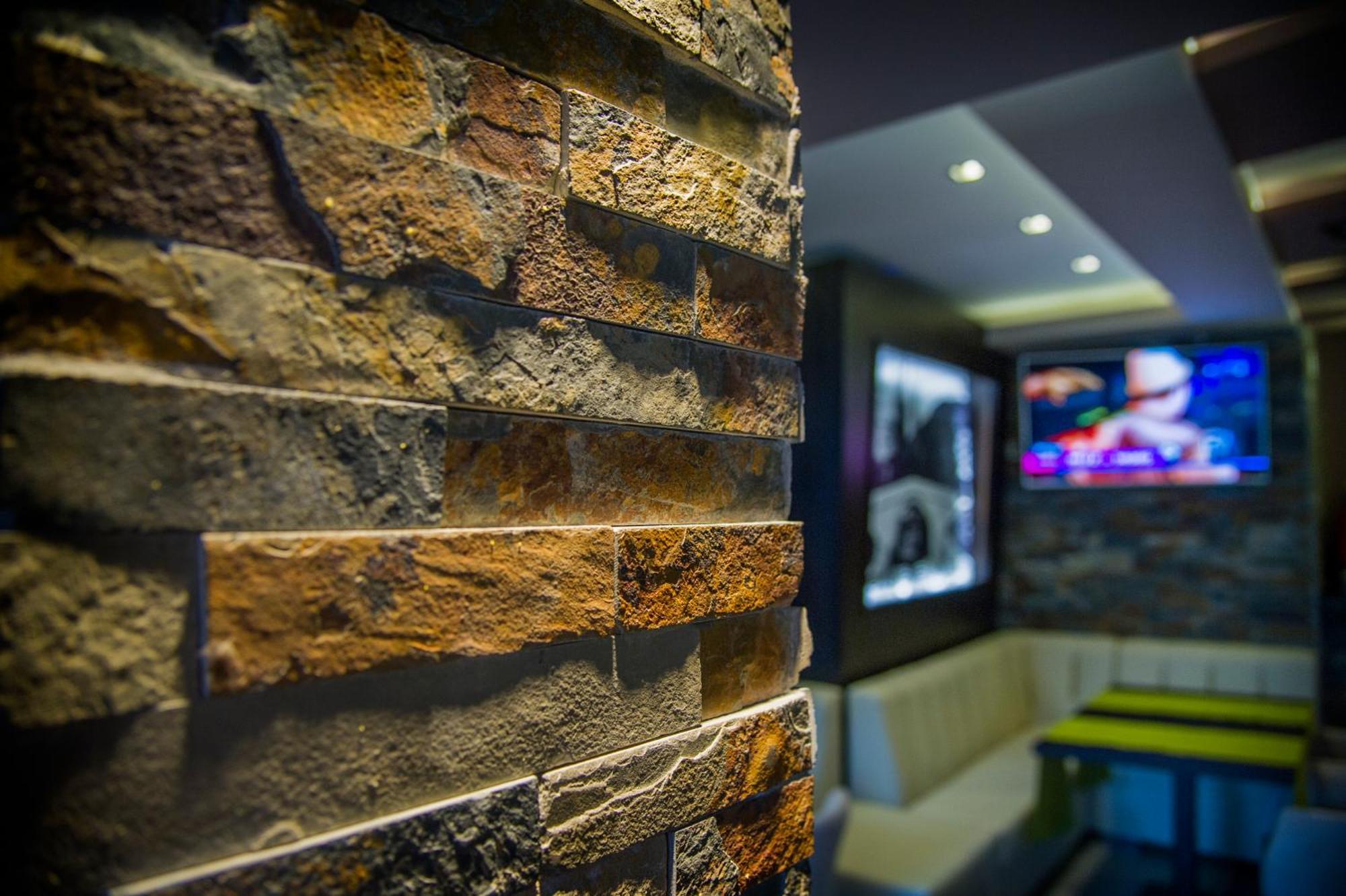 Hotel & Restaurant Ponte Bianco Vranje Extérieur photo